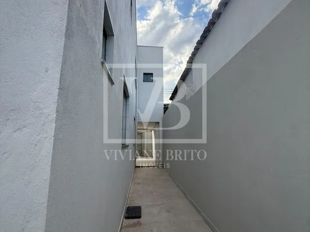 Imagem 5: Casa Geminada Disponível para Venda- Bairro Filadelfia, Betim - Mg