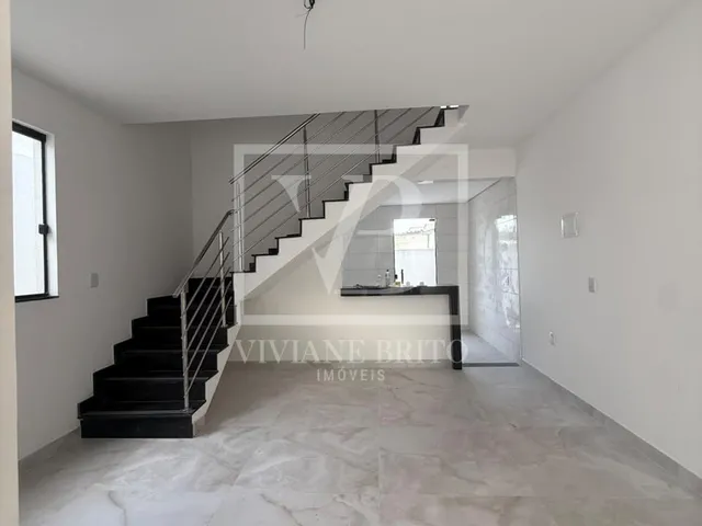 Imagem 6: Casa Geminada Disponível para Venda- Bairro Filadelfia, Betim - Mg