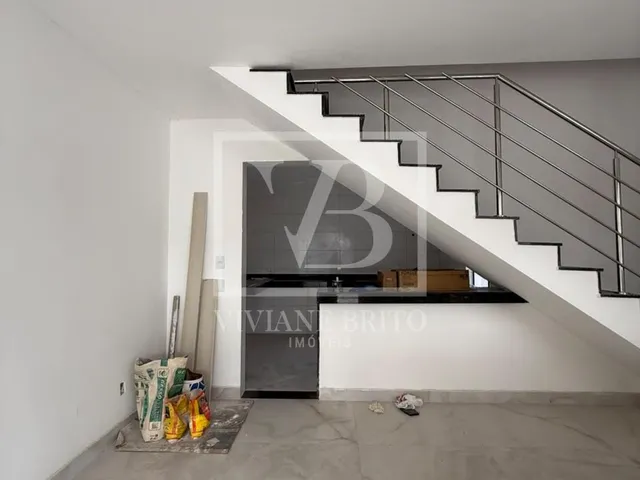 Imagem 7: Casa Geminada Disponível para Venda- Bairro Filadelfia, Betim - Mg