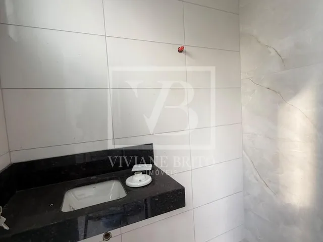 Imagem 2: Casa Geminada Disponível para Venda- Bairro Filadelfia, Betim - Mg