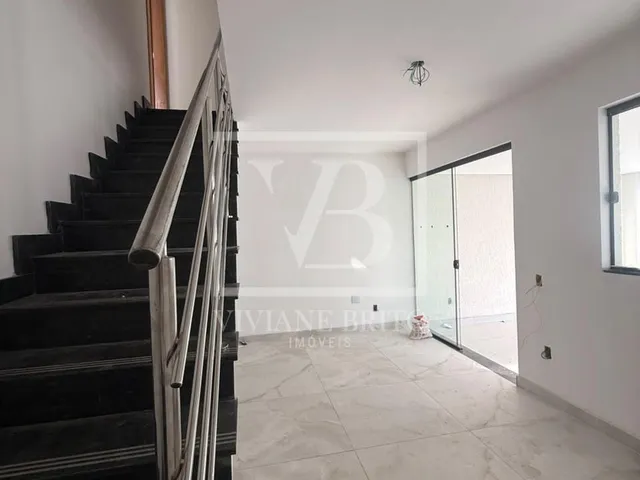 Imagem 3: Casa Geminada Disponível para Venda- Bairro Filadelfia, Betim - Mg