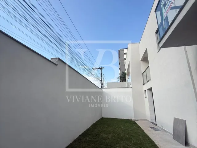 Imagem 6: Casa Geminada Disponível para Venda- Bairro Filadelfia, Betim - Mg