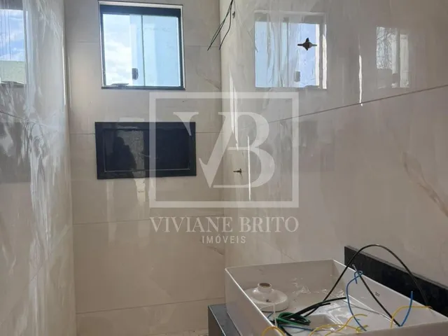 Imagem 10: Casa Geminada Disponível para Venda- Bairro Filadelfia, Betim - Mg