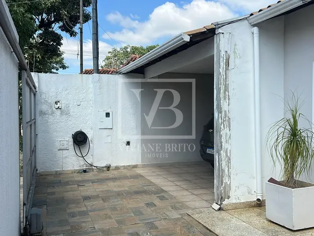 Imagem: Casa Disponível para a Venda no Bairro