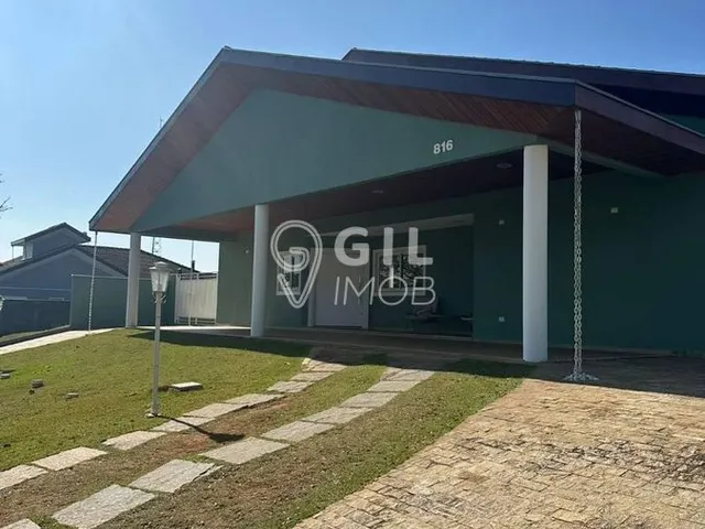 Imagem: Casa de Condomínio com 4 Quartos, Condomínio