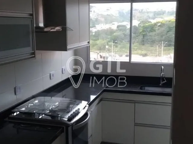 Imagem: Apartamento com 2 Quartos, Bairro do Colonia