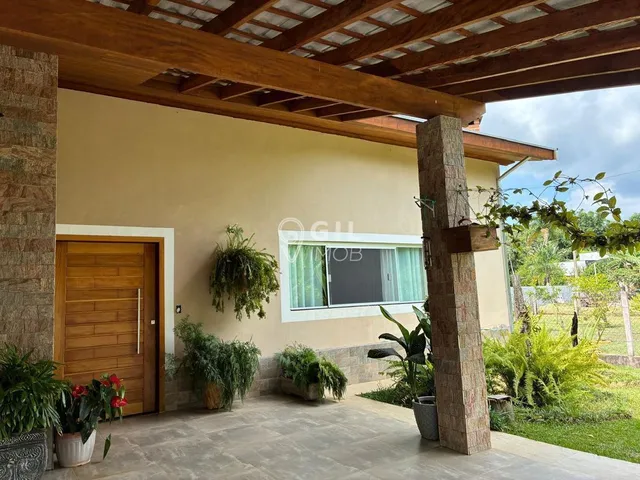 Imagem: Chácara com 3 Quartos, Centro - Pindamonhangaba