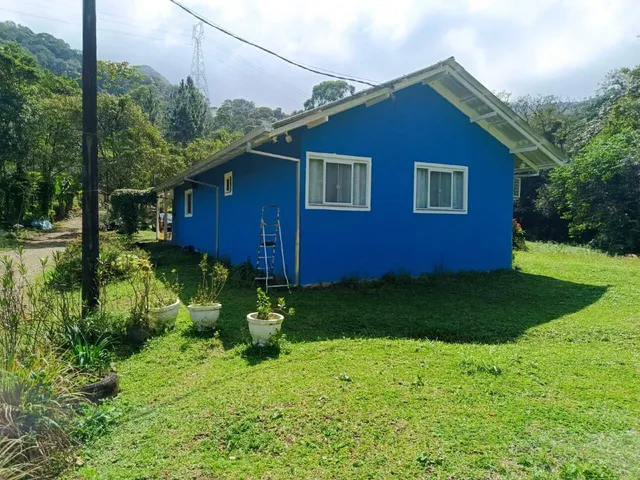 Imagem: Sítio À Venda em Schroeder, Sc, com 44.945,43