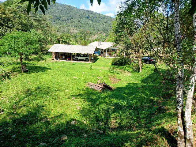 Imagem 2: Sítio À Venda em Schroeder, Sc, com 44.945,43 M²