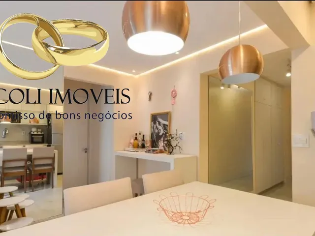 Imagem: Apartamento Residencial em São Paulo