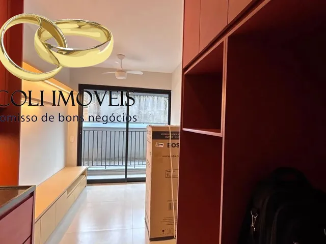 Imagem: Apartamento Residencial em São Paulo
