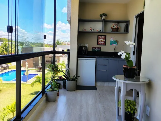 Imagem: Casa Residencial em Barra do Jacuípe