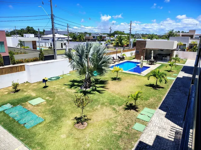 Imagem 13: Casa Residencial em Barra do Jacuípe - Ba, Barra de Jacuípe