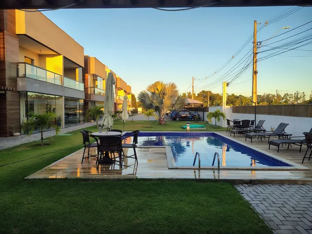 Imagem 6: Casa Residencial em Barra do Jacuípe - Ba, Barra de Jacuípe