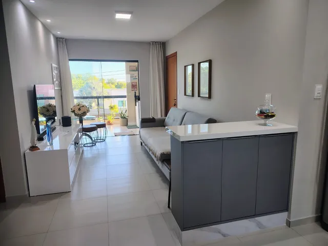 Imagem 2: Casa Residencial em Barra do Jacuípe - Ba, Barra de Jacuípe
