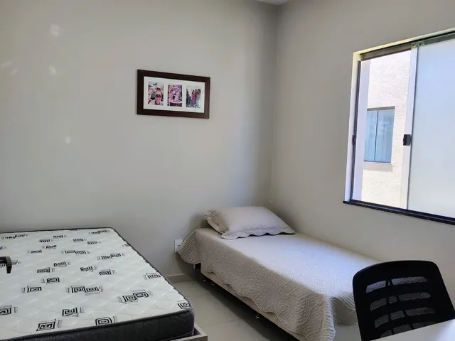 Imagem 8: Casa Residencial em Barra do Jacuípe - Ba, Barra de Jacuípe