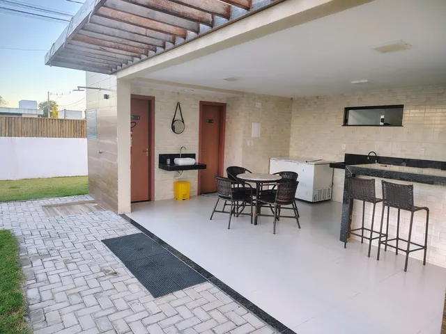 Imagem 7: Casa Residencial em Barra do Jacuípe - Ba, Barra de Jacuípe