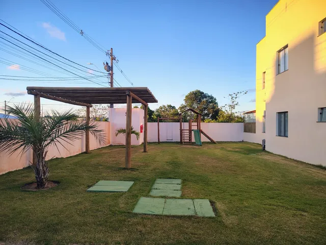 Imagem 11: Casa Residencial em Barra do Jacuípe - Ba, Barra de Jacuípe