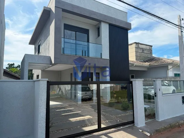 Imagem: Casa Residencial em Florianópolis - Sc