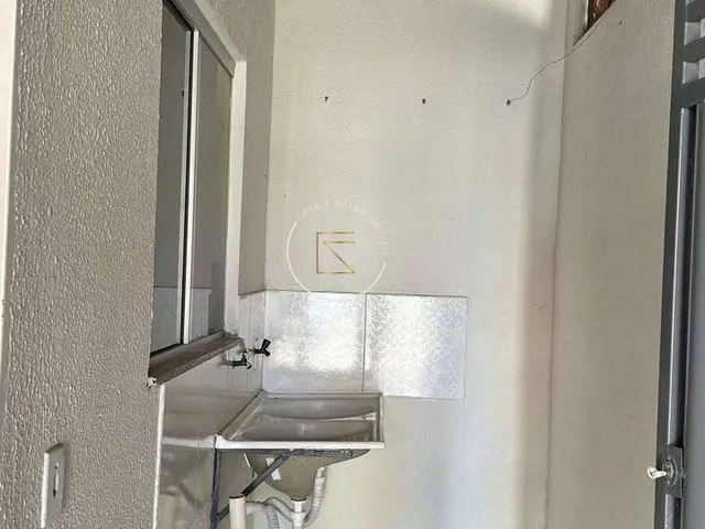 Imagem 6: Casa À Venda em Luís Eduardo Magalhães, Cidade Universitária, com 2 Quartos
