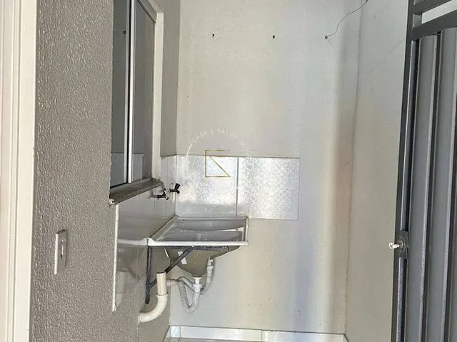 Imagem 5: Casa À Venda em Luís Eduardo Magalhães, Cidade Universitária, com 2 Quartos