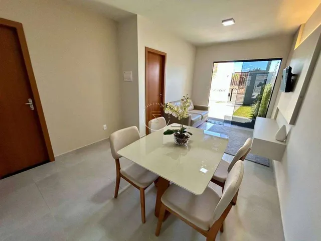 Imagem 3: Casa À Venda em Luís Eduardo Magalhães, Boa Vista, com 2 Quartos, 61.51M²