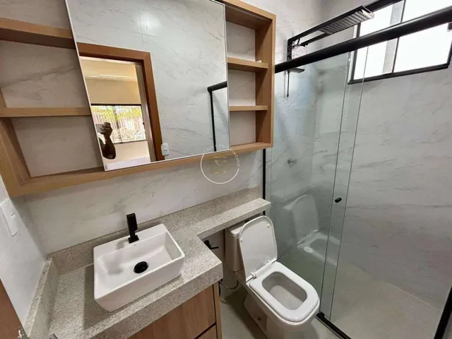 Imagem 4: Casa À Venda em Luís Eduardo Magalhães, Boa Vista, com 2 Quartos, 61.51M²
