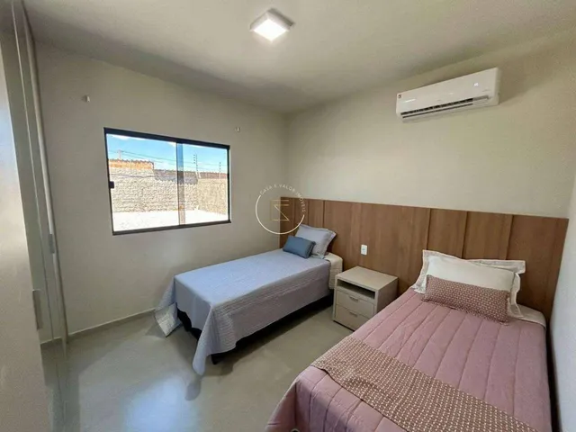 Imagem 5: Casa À Venda em Luís Eduardo Magalhães, Boa Vista, com 2 Quartos, 61.51M²