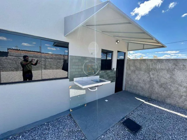 Imagem 7: Casa À Venda em Luís Eduardo Magalhães, Boa Vista, com 2 Quartos, 61.51M²