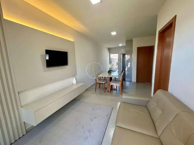 Imagem 9: Casa À Venda em Luís Eduardo Magalhães, Boa Vista, com 2 Quartos, 61.51M²