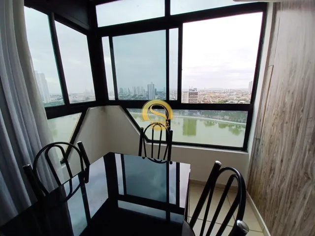 Imagem 5: Flat Mobiliado no Açude Velho de Campina Grande