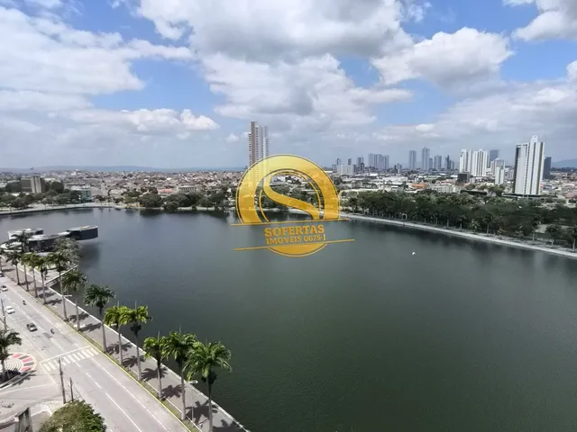 Imagem 4: Flat Mobiliado no Açude Velho de Campina Grande