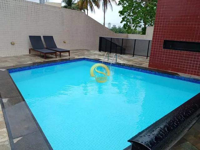 Imagem 9: Flat Mobiliado no Açude Velho de Campina Grande