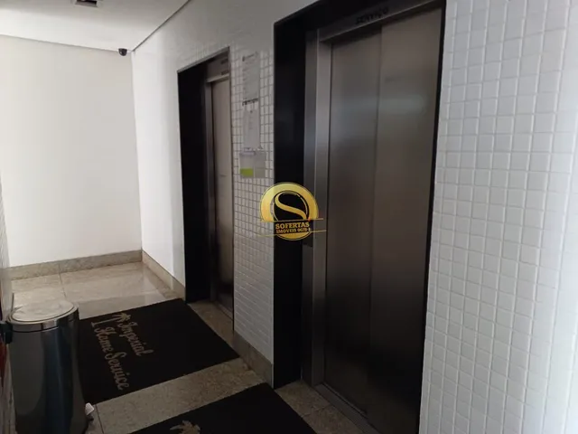Imagem 10: Flat Mobiliado no Açude Velho de Campina Grande