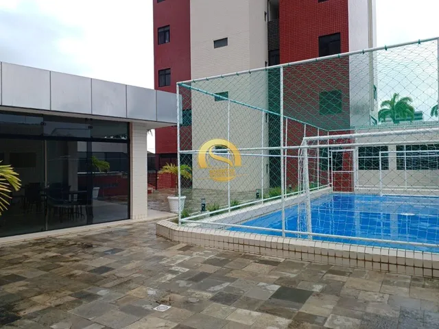 Imagem 12: Flat Mobiliado no Açude Velho de Campina Grande