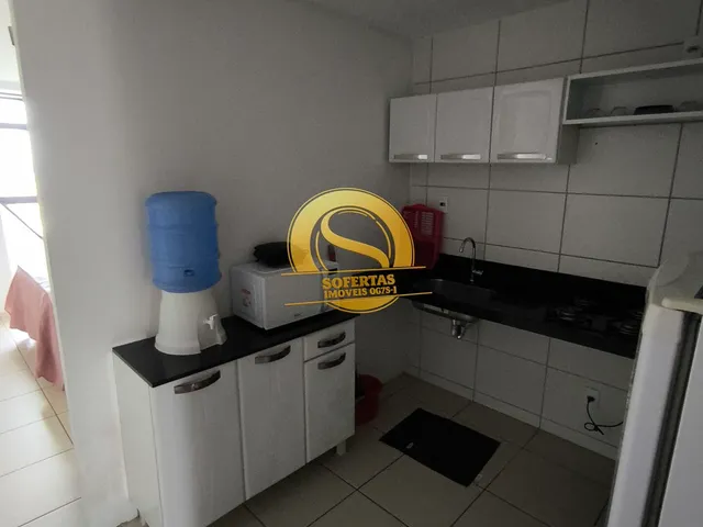 Imagem 6: Flat Mobiliado no Açude Velho de Campina Grande