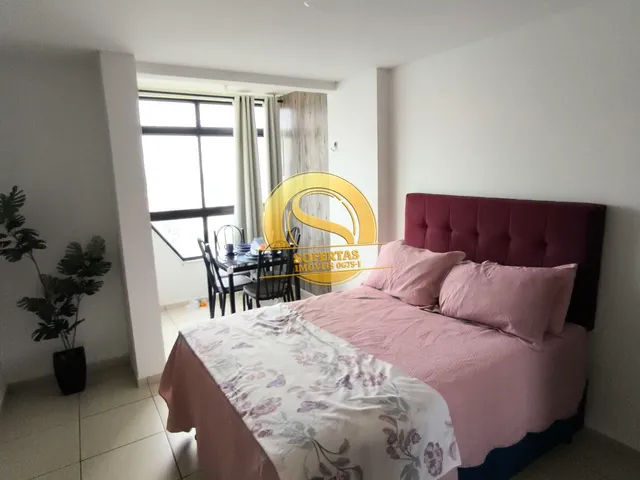 Imagem 3: Flat Mobiliado no Açude Velho de Campina Grande