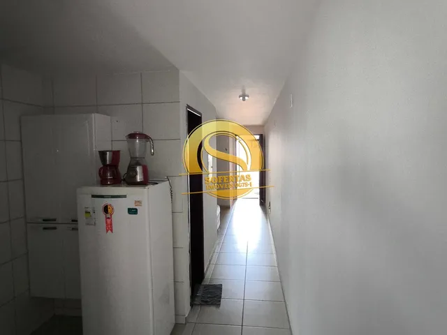 Imagem 2: Flat Mobiliado no Açude Velho de Campina Grande