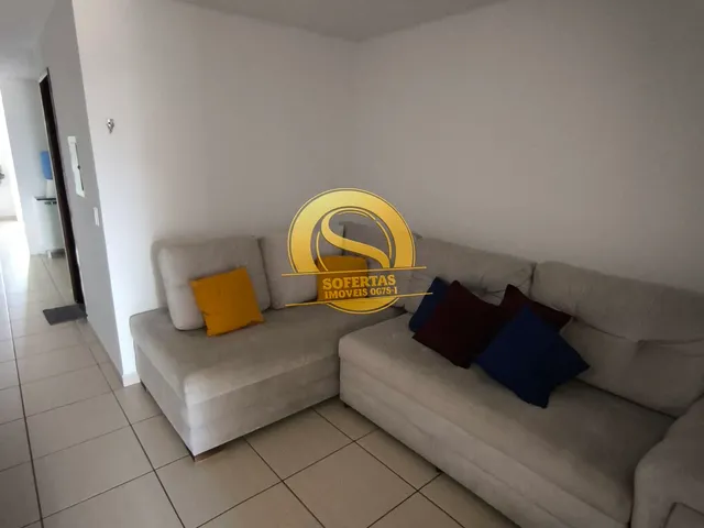 Imagem 11: Flat Mobiliado no Açude Velho de Campina Grande