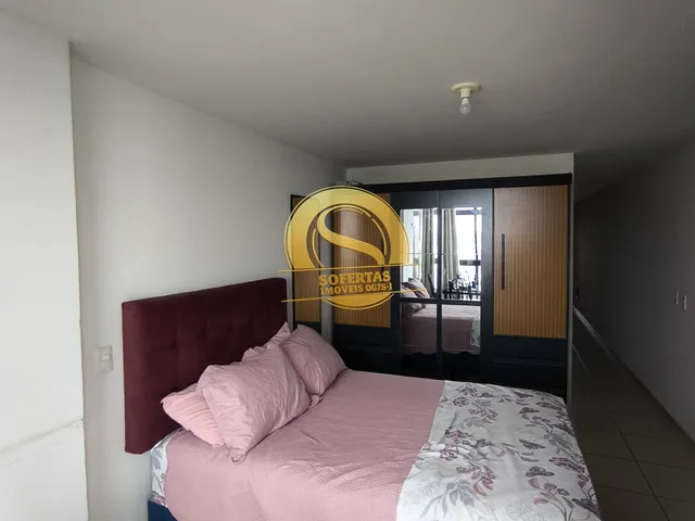Imagem 13: Flat Mobiliado no Açude Velho de Campina Grande