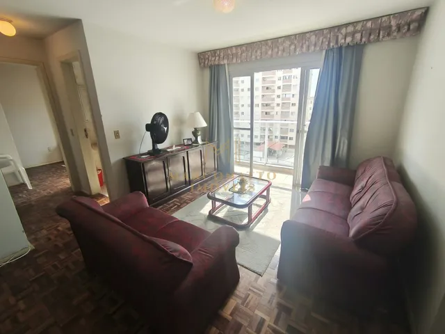 Imagem: Apartamento Padrão, para Reforma