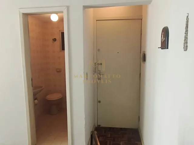 Imagem 3: Apartamento Padrão, para Reforma