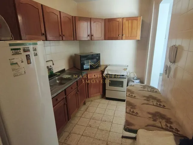 Imagem 5: Apartamento Padrão, para Reforma