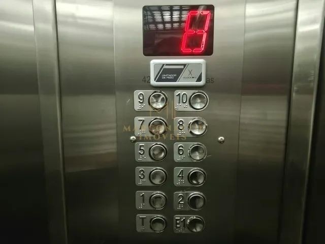 Imagem 11: Apartamento Padrão, para Reforma