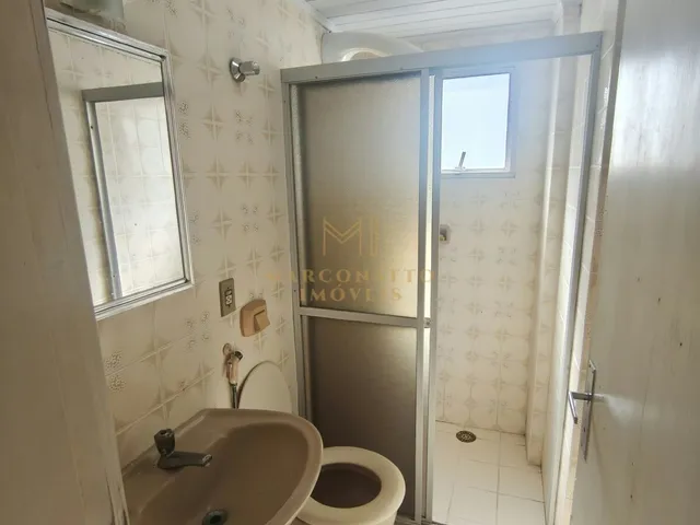 Imagem 9: Apartamento Padrão, para Reforma
