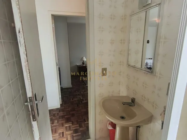 Imagem 13: Apartamento Padrão, para Reforma