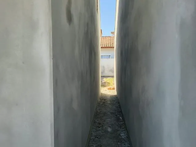 Imagem 4: Casa em Construção em Barra Velha
