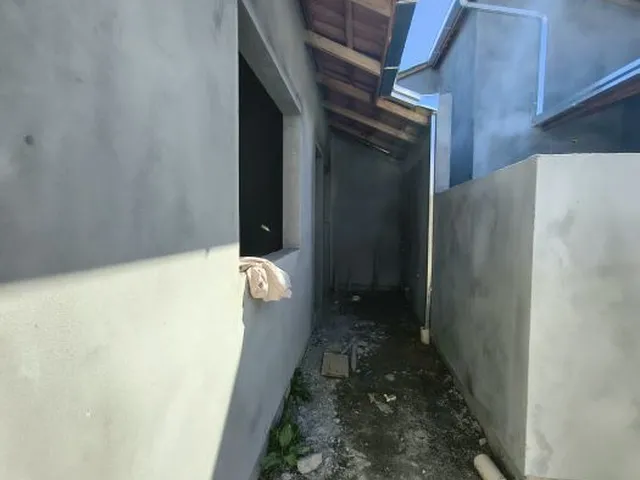 Imagem 9: Casa em Construção em Barra Velha