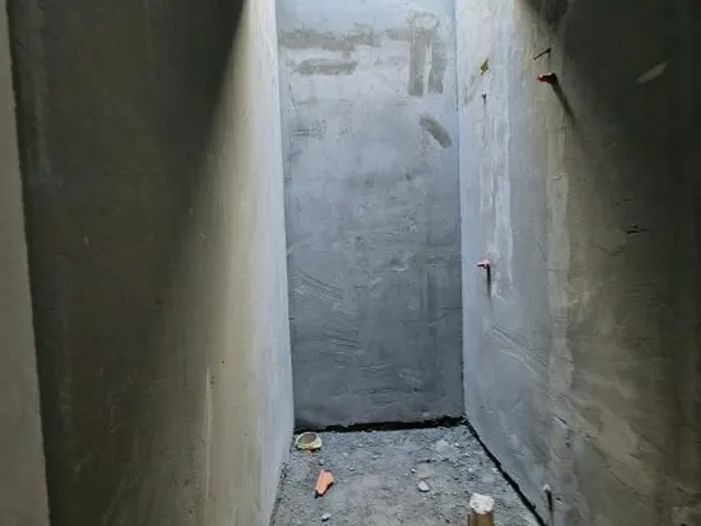 Imagem 5: Casa em Construção em Barra Velha