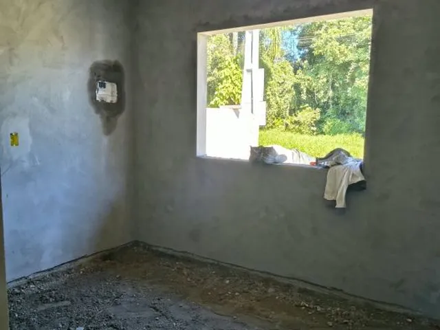 Imagem 12: Casa em Construção em Barra Velha
